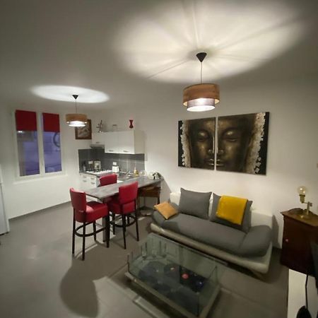 Appartement De La Calade La Ciotat Ngoại thất bức ảnh