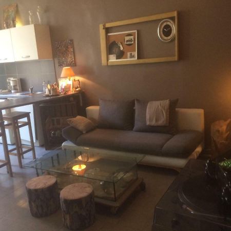Appartement De La Calade La Ciotat Ngoại thất bức ảnh