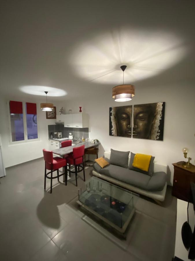 Appartement De La Calade La Ciotat Ngoại thất bức ảnh