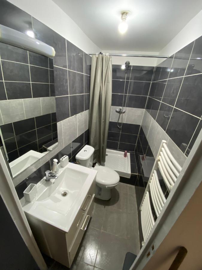 Appartement De La Calade La Ciotat Ngoại thất bức ảnh