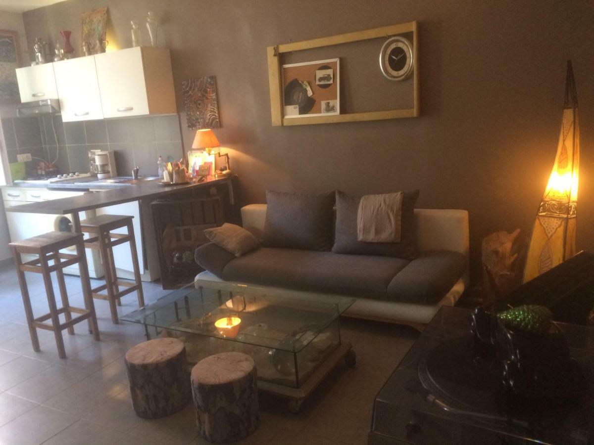 Appartement De La Calade La Ciotat Ngoại thất bức ảnh