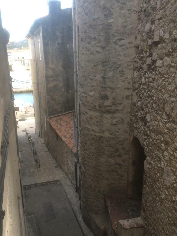 Appartement De La Calade La Ciotat Ngoại thất bức ảnh