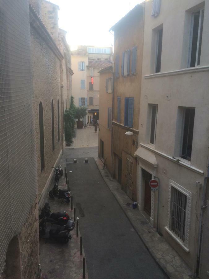 Appartement De La Calade La Ciotat Ngoại thất bức ảnh